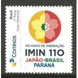 PB0081 110 anos da imigração Japonesa 16.926