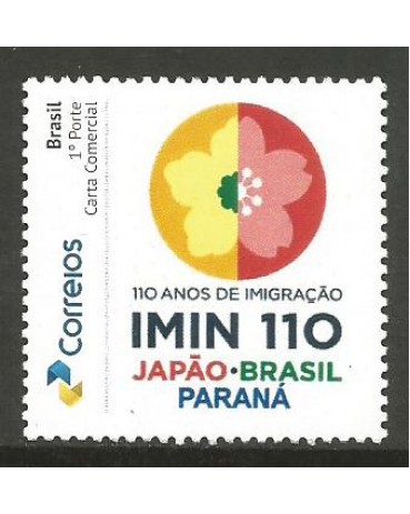 PB0081 110 anos da imigração Japonesa 16.926