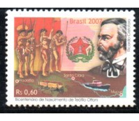C2701 Teófilo Ottoni Mint 1549