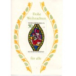 Alemanha Bundespost 1976 Novo 16.959