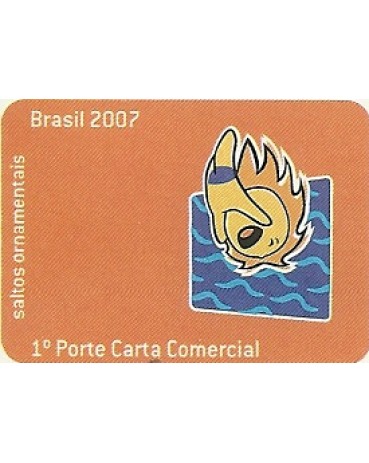C2670 Saltos Mint