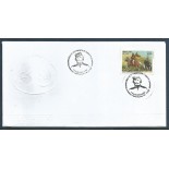 2007 Bicentenário de Nascimento de Giuseppe Garibaldi 17.072