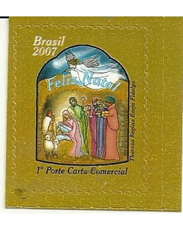 C2719 Presépio Mint 1562 Mint