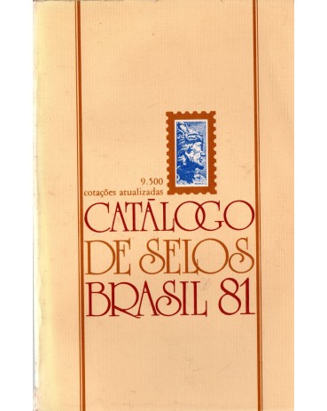1981 Catálogo RHM 1981 seminovo 17.128 Consulte Frete