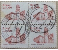 R647 Pelourinho, Alcãntra -MA (12.12.86) 17.241