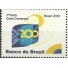 C2725 Banco do Brasil Mint