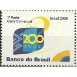 C2725 Banco do Brasil Mint