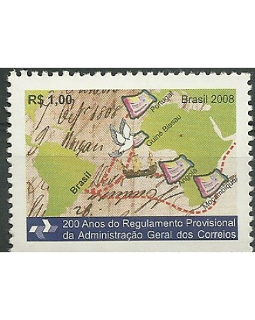 C2770 Mapa Mint