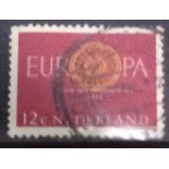Holanda carimbado 17.494