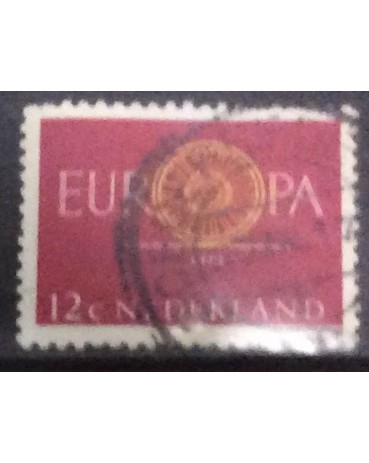Holanda carimbado 17.494