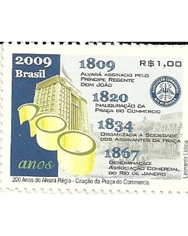 C2824 Edifício Mint