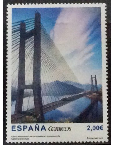 2013 Ponte - mint 17.672