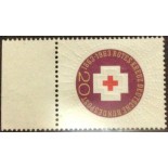 Alemanha D.B. 1963 mint 17.705