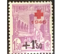 Tunísia novo 17.715