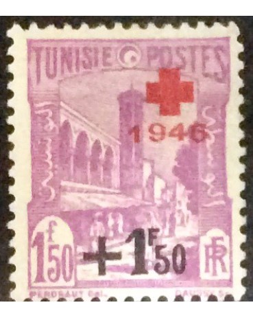 Tunísia novo 17.715