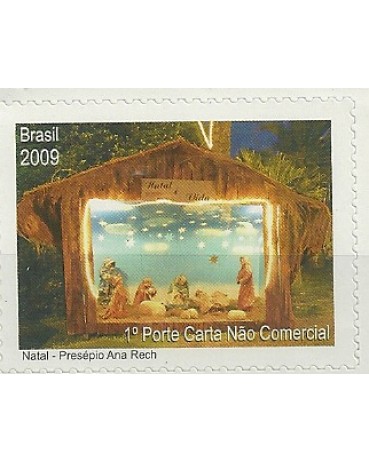 C2915 Presépio Mint  1638 - 2009
