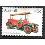 Austrália  modelo 1914 novo 17.823