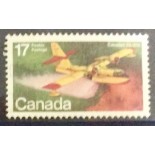 Canadá - carimbado 17.956