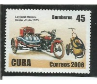 Cuba 2006 mint 18.007