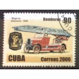 Cuba 2006 carimbado 18.008
