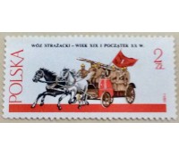Polônia 1980 Novo 18.072