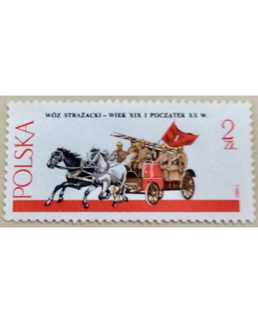 Polônia 1980 Novo 18.072