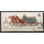 Rússia 1984 3k carimbado 18.097