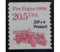 Estados Unidos mint 18.188