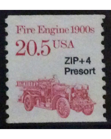 Estados Unidos mint 18.188