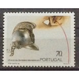 1993  Portugal 1993 Bombeiros Voluntários em Portugal 18.195 Mint