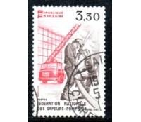 França 1982  carimbado 18.220