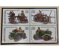 Chile 1994 Mint 18.231