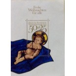 Alemanha Bundespost 1978 novo 18.293