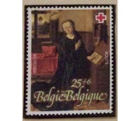 Bélgica 1991 Mint 18.450