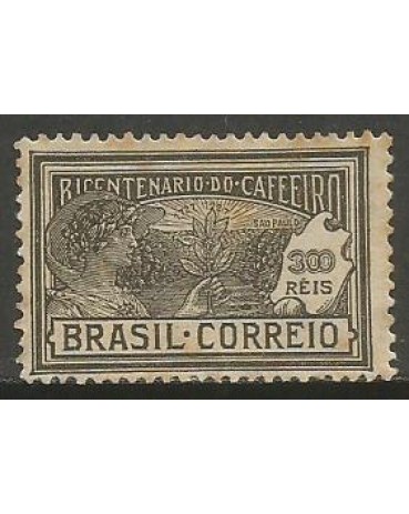 C23 Plantio do café 18.459 Novo com goma