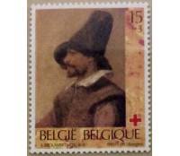 Bélgica 1993 mint 18.473