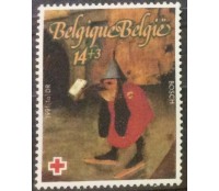 Bélgica 1981 Mint 18.478