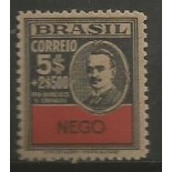 C39/1930 Revolução de 1930 -18.487 Novo lindo