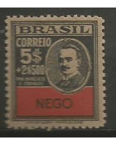 C39/1930 Revolução de 1930 -18.487 Novo lindo