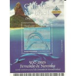 B133 GOLFINHOS DO BRASIL 2003 M 1709 