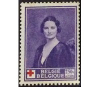 Bélgica novo 18.510