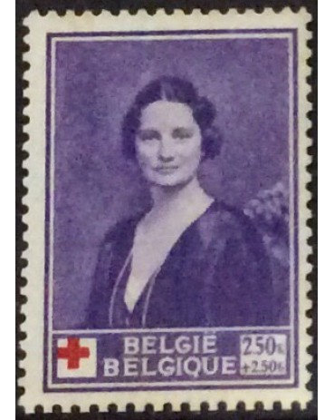 Bélgica novo 18.510