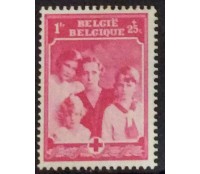 Bélgica novo 18.511