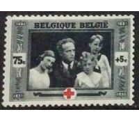 Bélgica novo 18.514