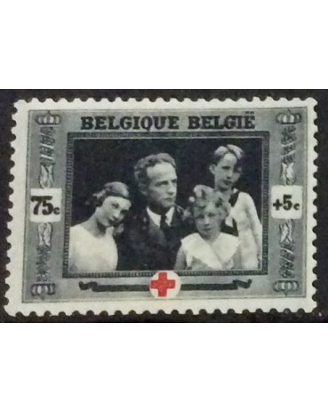Bélgica novo 18.514