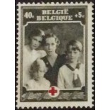 Bélgica novo 18.516