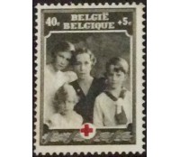 Bélgica novo 18.516