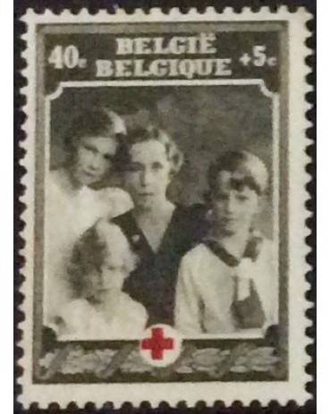 Bélgica novo 18.516