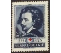 Bélgica novo 18.517