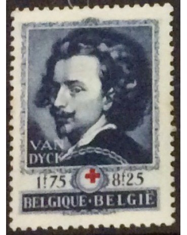 Bélgica novo 18.517